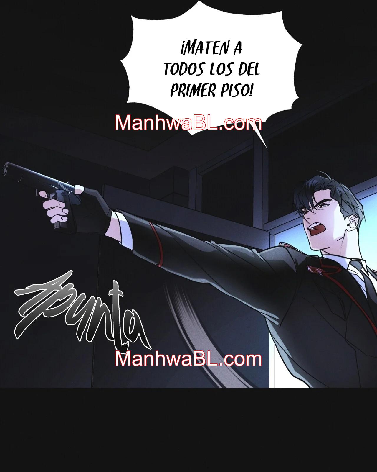 Rainbow City - Capítulo 24.00 manhwa