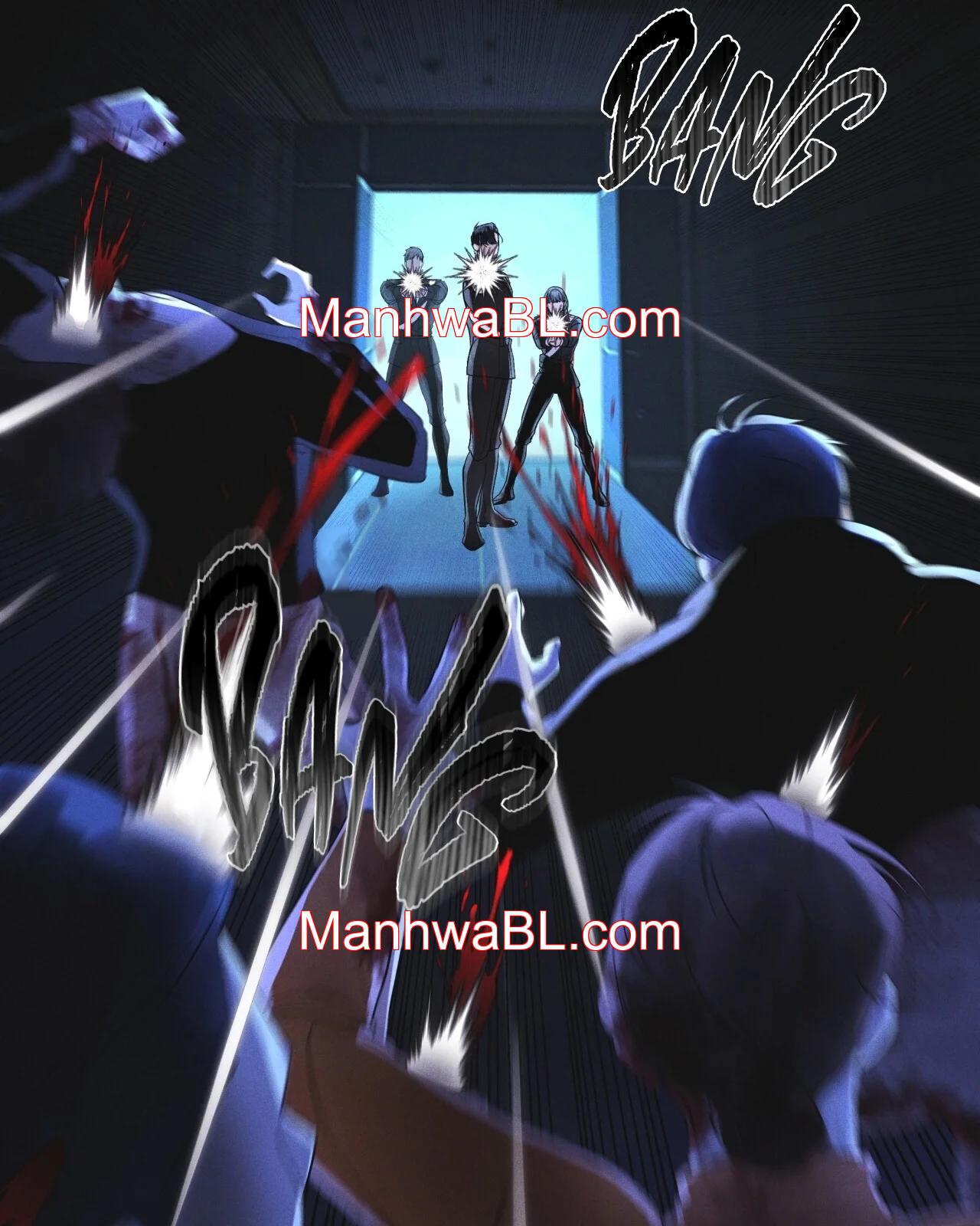 Rainbow City - Capítulo 24.00 manhwa