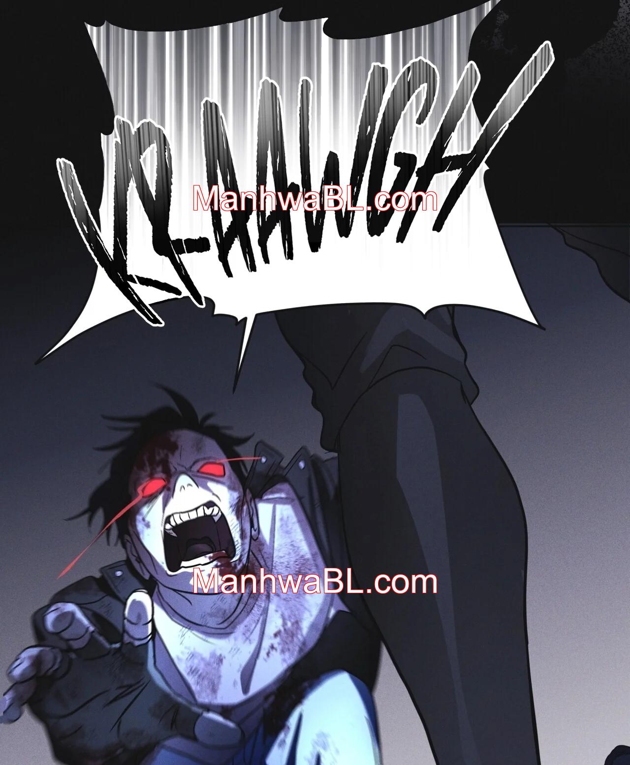 Rainbow City - Capítulo 24.00 manhwa