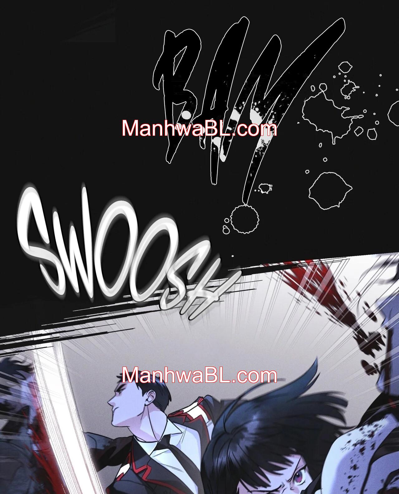 Rainbow City - Capítulo 24.00 manhwa