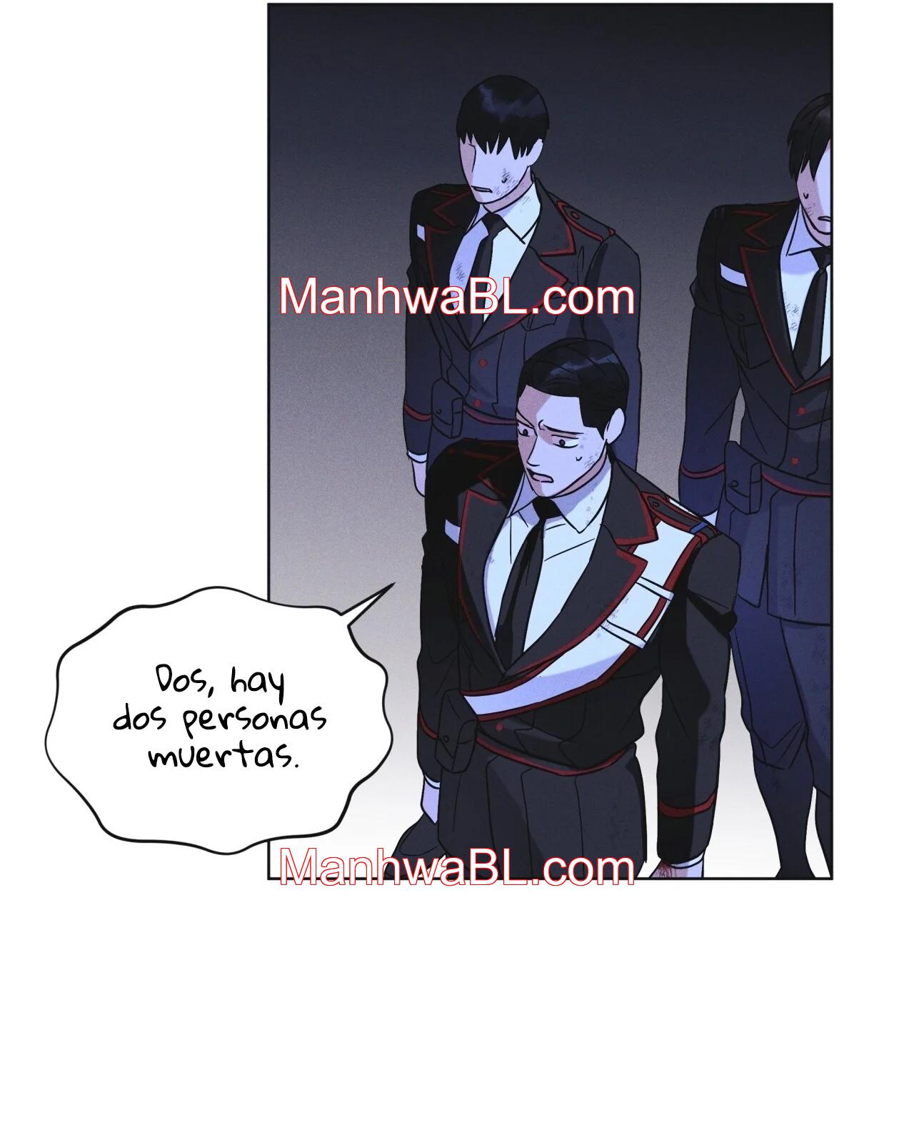 Rainbow City - Capítulo 24.00 manhwa