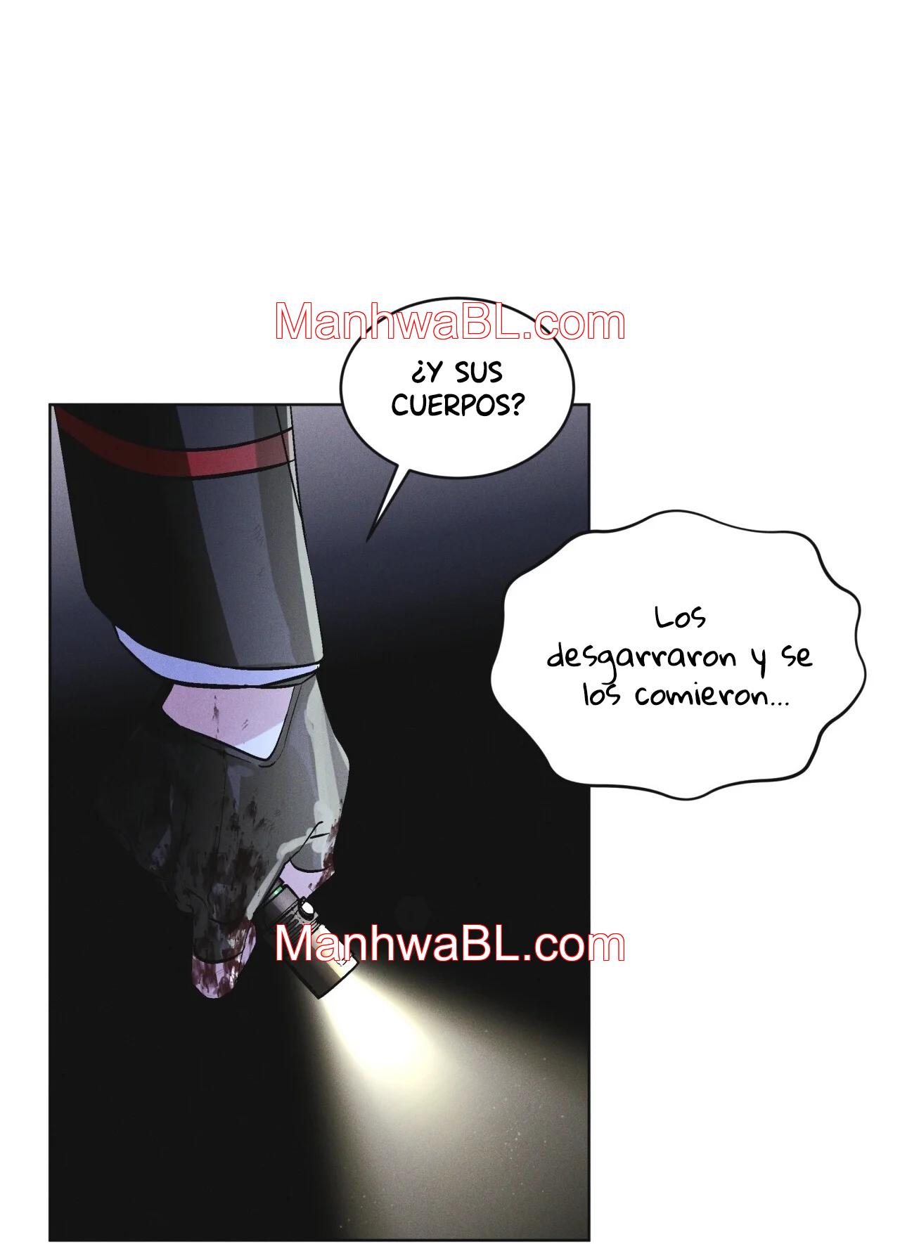Rainbow City - Capítulo 24.00 manhwa