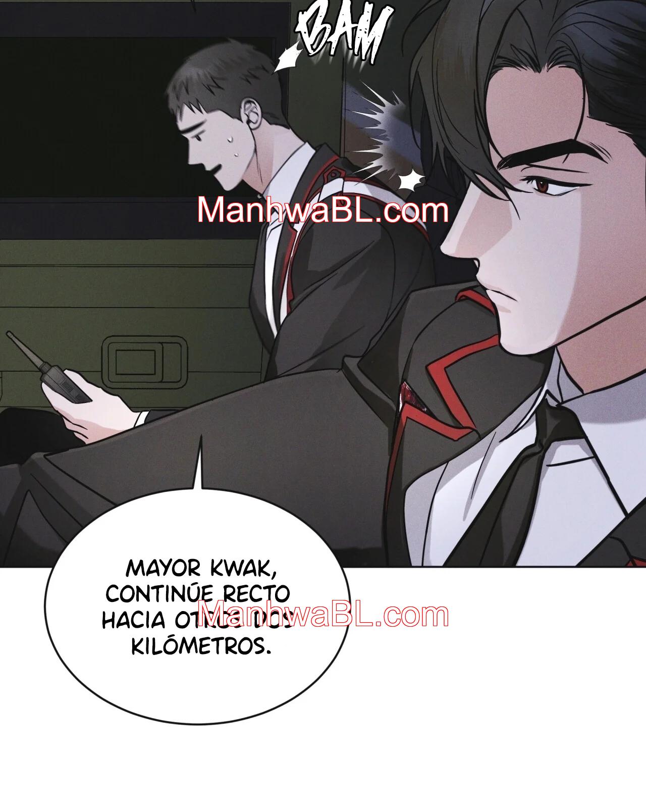 Rainbow City - Capítulo 24.00 manhwa