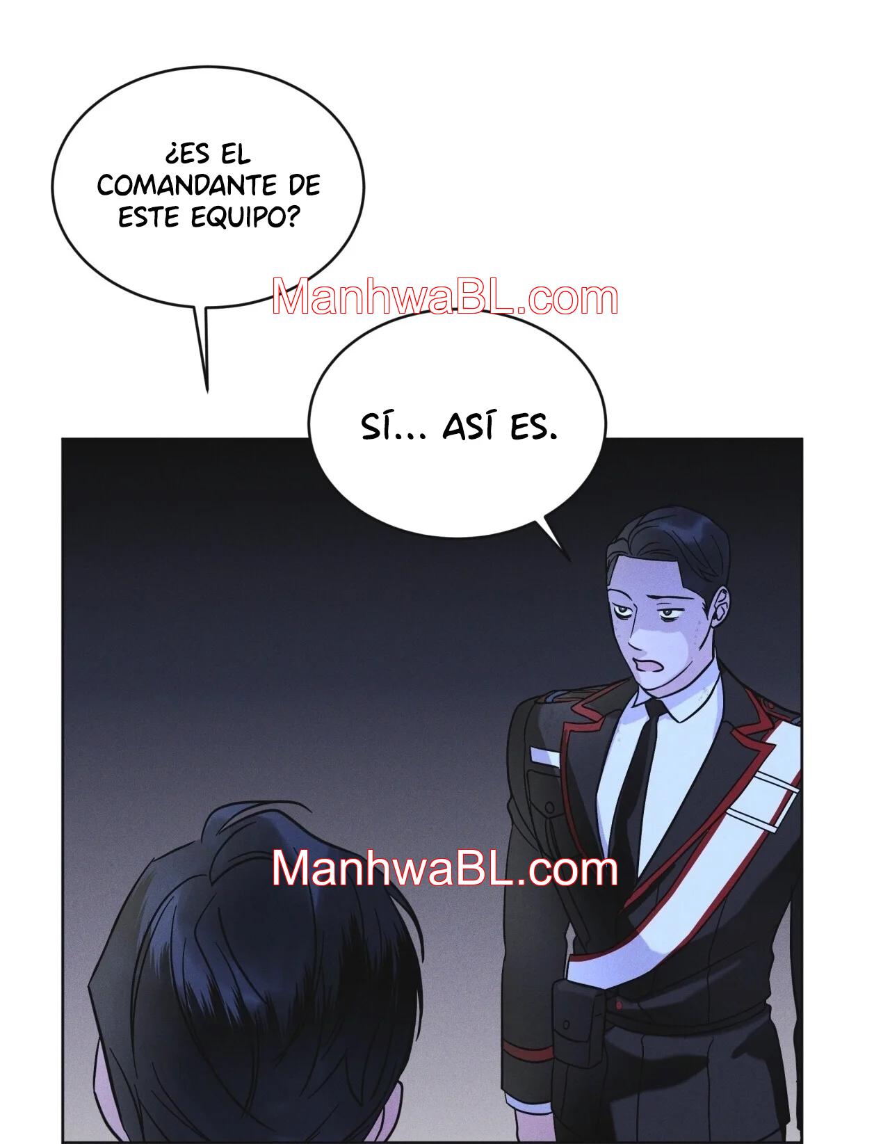 Rainbow City - Capítulo 24.00 manhwa