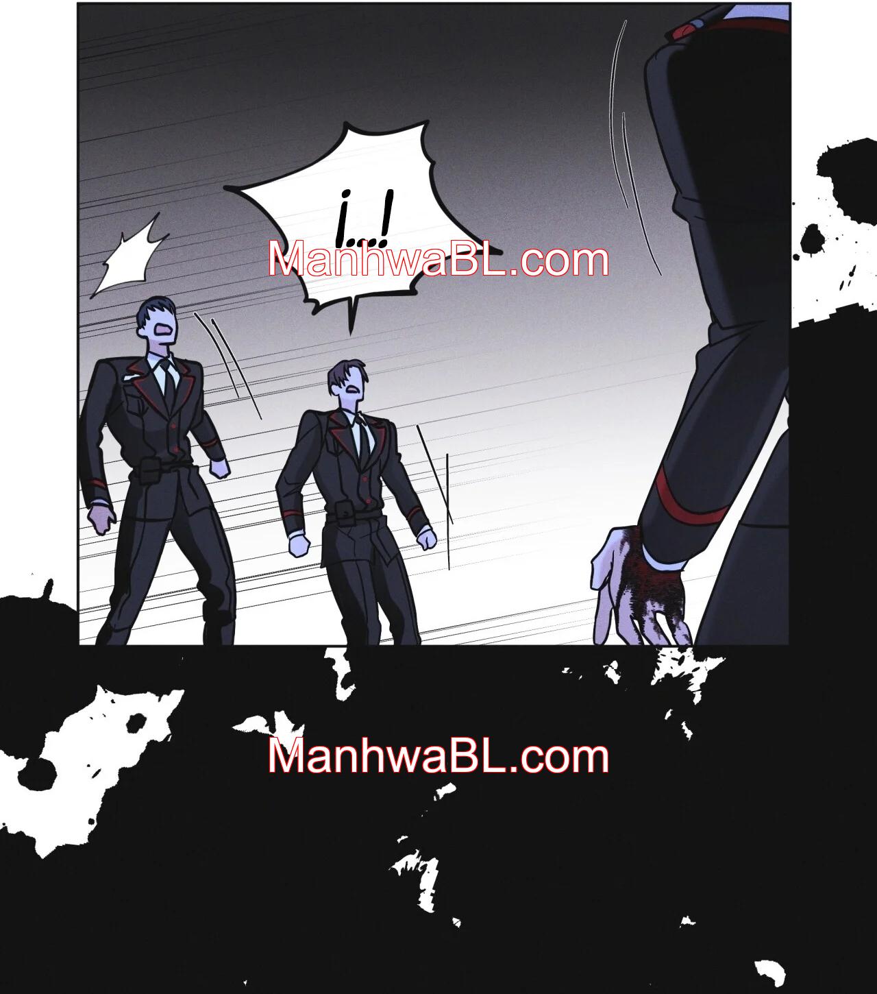 Rainbow City - Capítulo 24.00 manhwa
