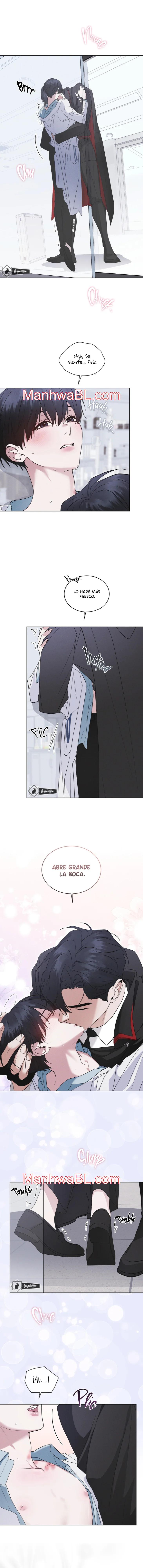 Rainbow City - Capítulo 53.00 manhwa