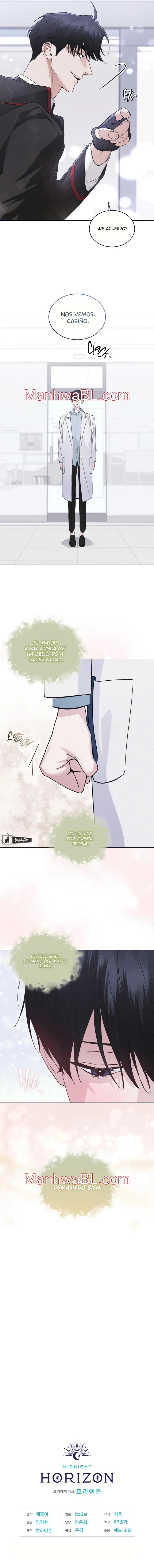Rainbow City - Capítulo 53.00 manhwa