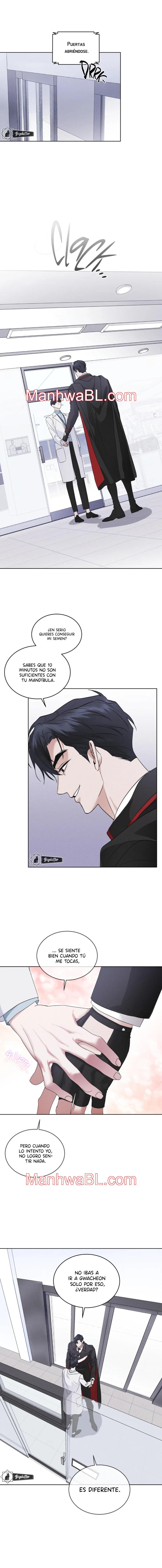 Rainbow City - Capítulo 53.00 manhwa