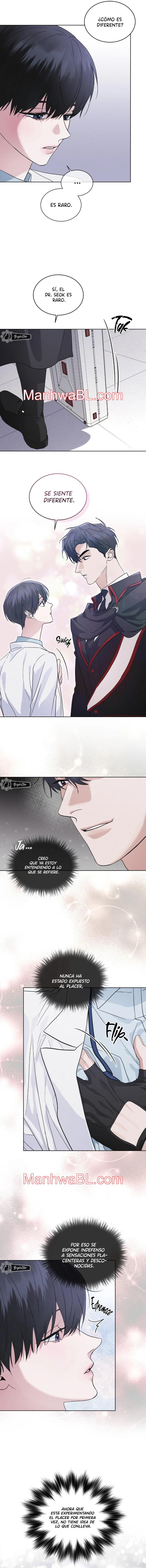 Rainbow City - Capítulo 53.00 manhwa