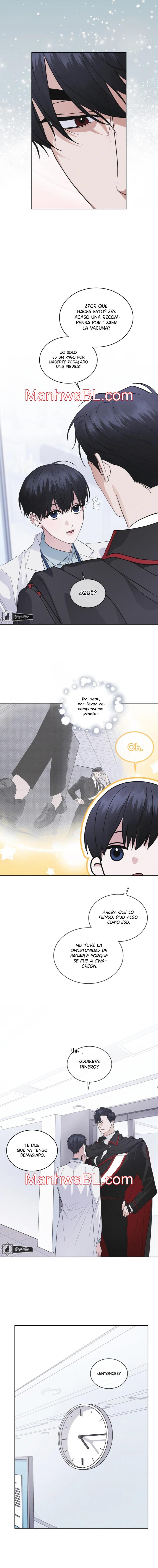 Rainbow City - Capítulo 53.00 manhwa