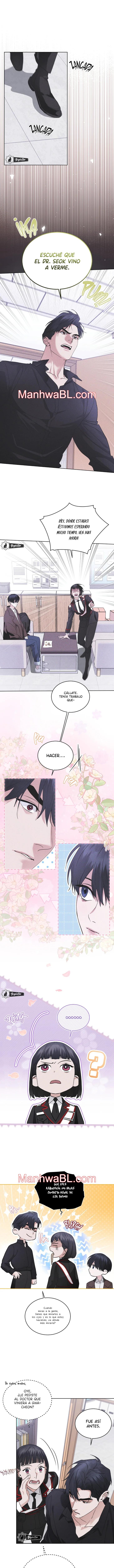 Rainbow City - Capítulo 55.00 manhwa