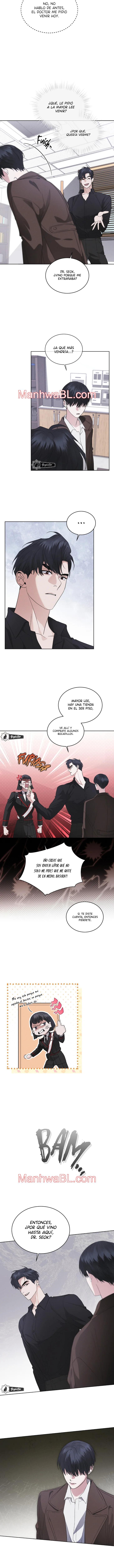 Rainbow City - Capítulo 55.00 manhwa