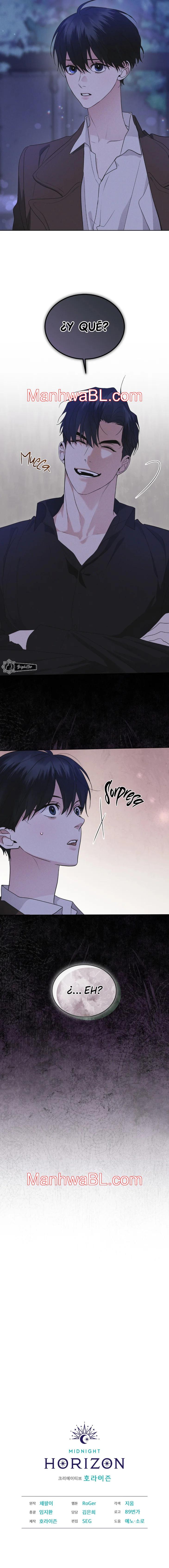 Rainbow City - Capítulo 55.00 manhwa