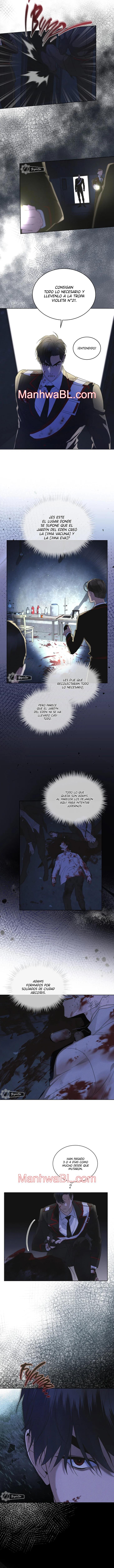 Rainbow City - Capítulo 55.00 manhwa
