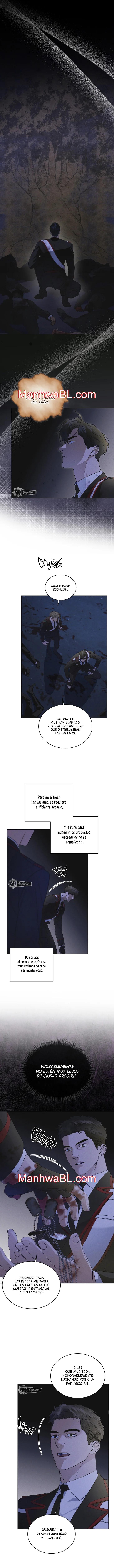 Rainbow City - Capítulo 55.00 manhwa