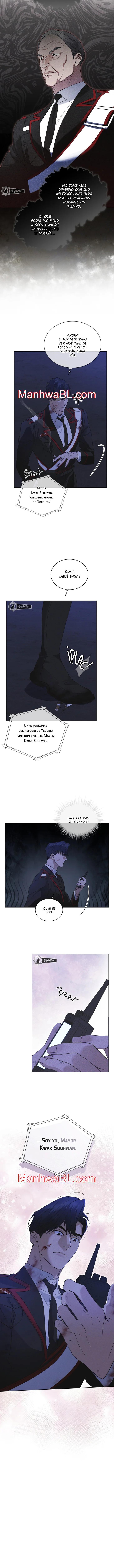 Rainbow City - Capítulo 55.00 manhwa