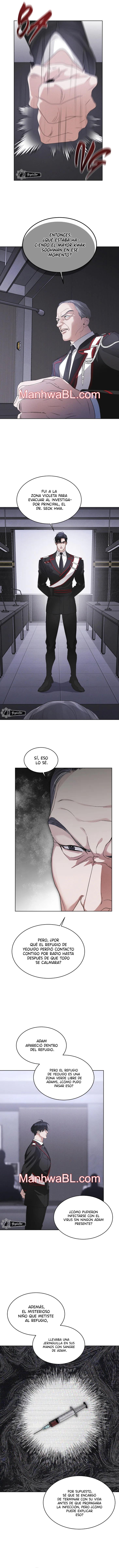 Rainbow City - Capítulo 43.00 manhwa