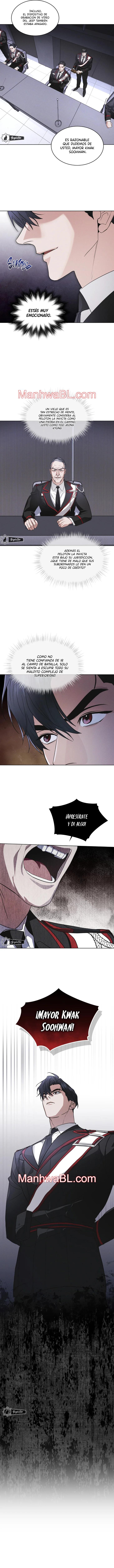 Rainbow City - Capítulo 43.00 manhwa
