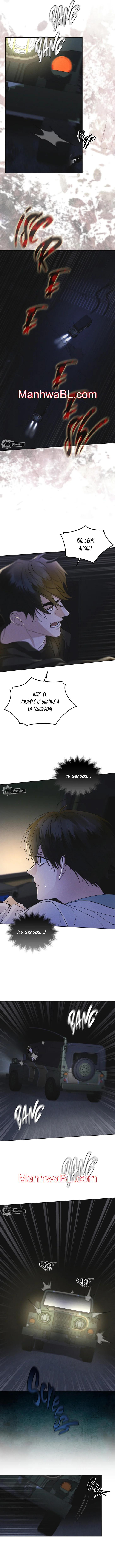 Rainbow City - Capítulo 43.00 manhwa
