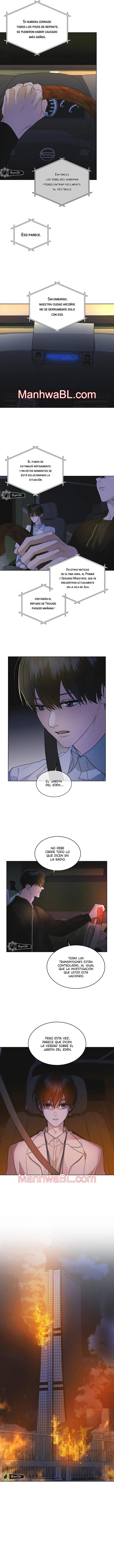 Rainbow City - Capítulo 43.00 manhwa