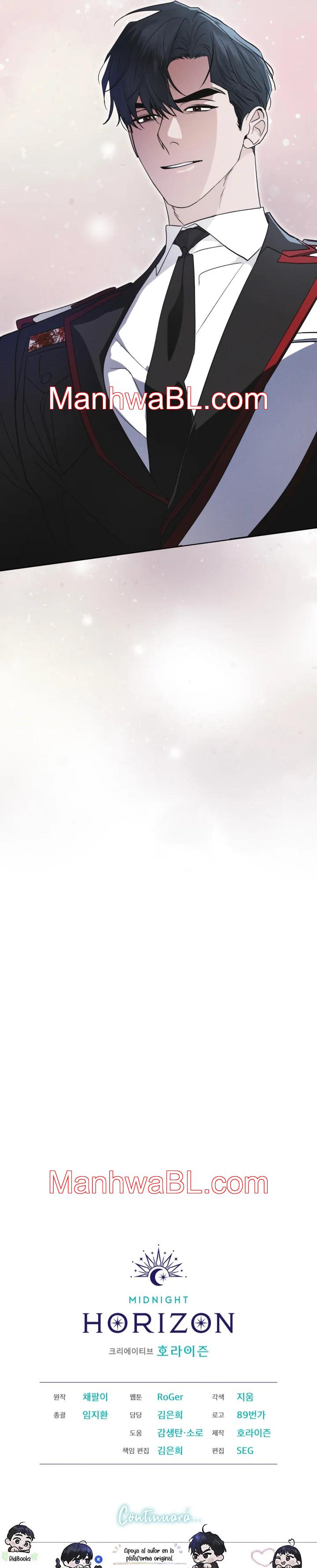 Rainbow City - Capítulo 70.00 manhwa