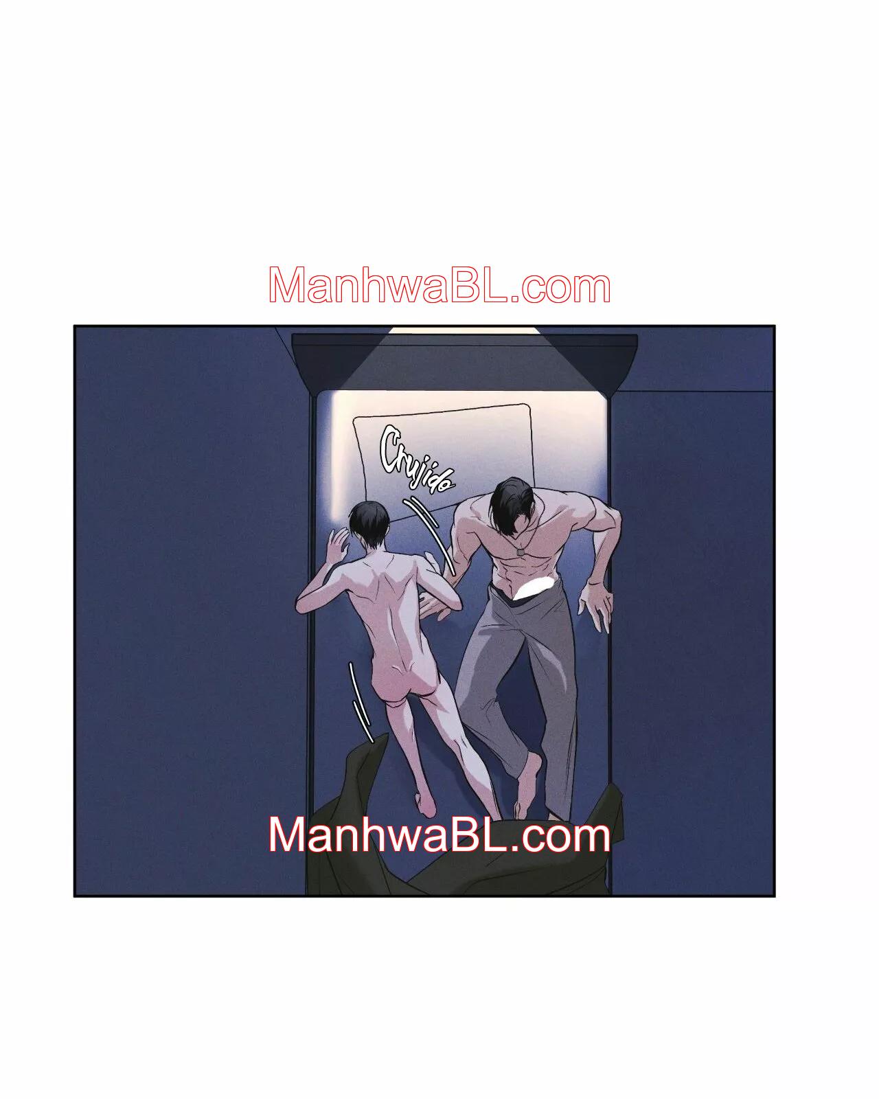 Rainbow City - Capítulo 13.00 manhwa