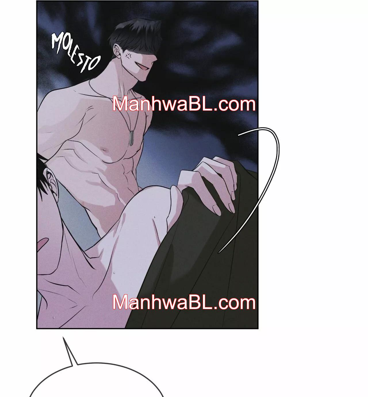 Rainbow City - Capítulo 13.00 manhwa