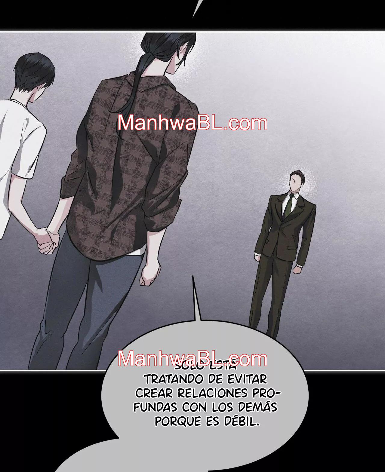 Rainbow City - Capítulo 13.00 manhwa