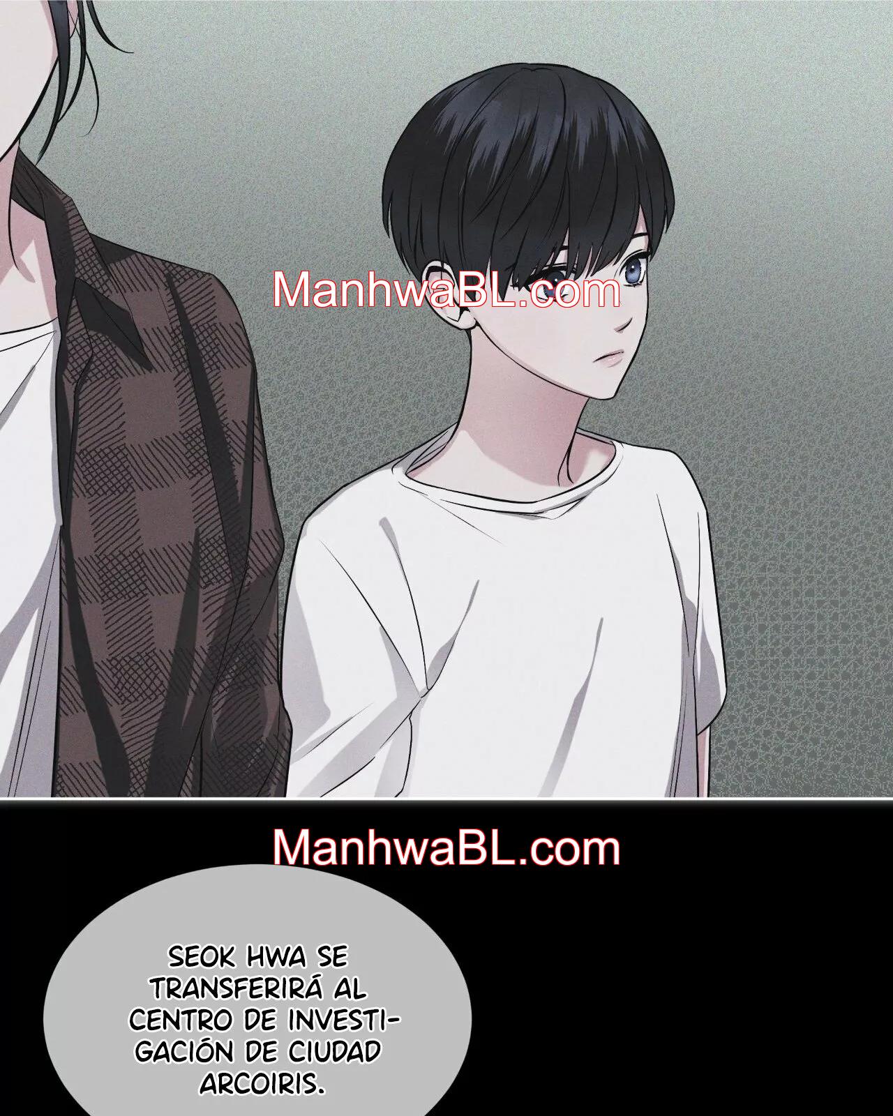 Rainbow City - Capítulo 13.00 manhwa