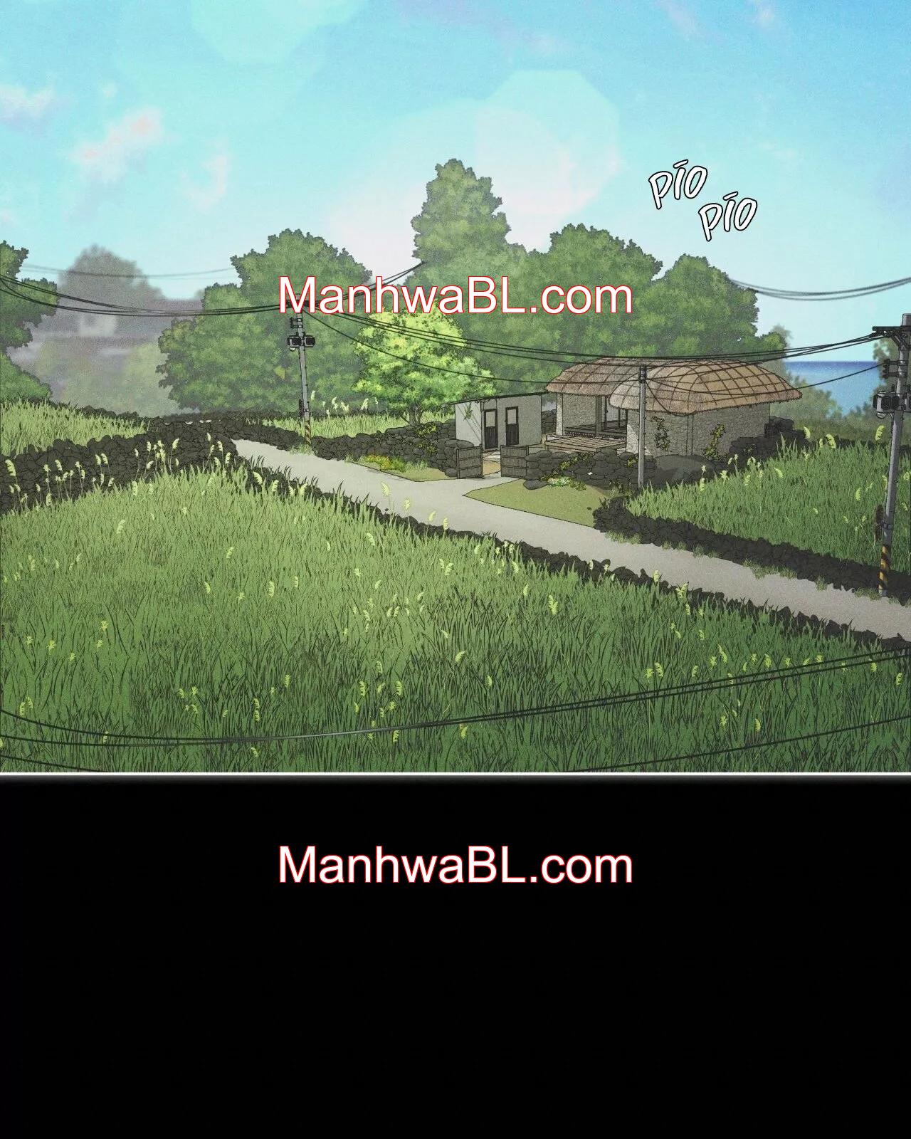 Rainbow City - Capítulo 13.00 manhwa