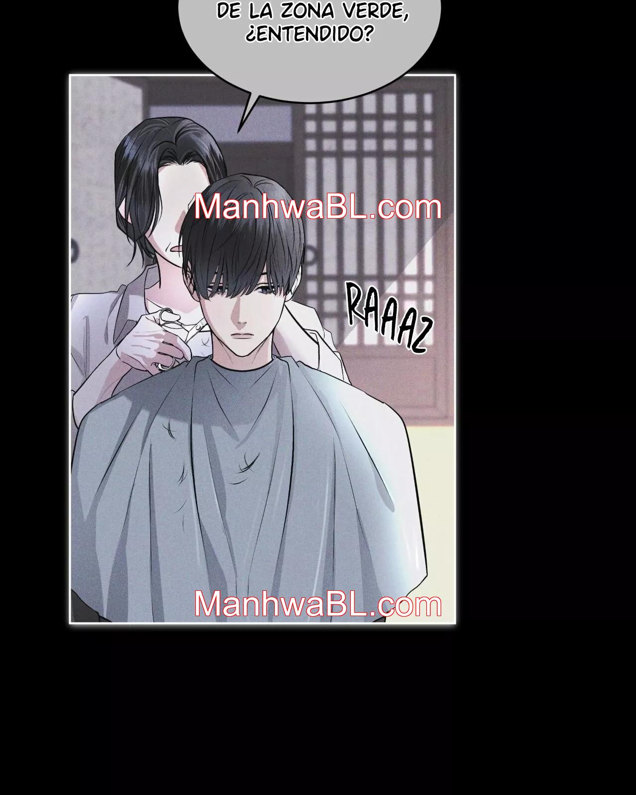 Rainbow City - Capítulo 13.00 manhwa