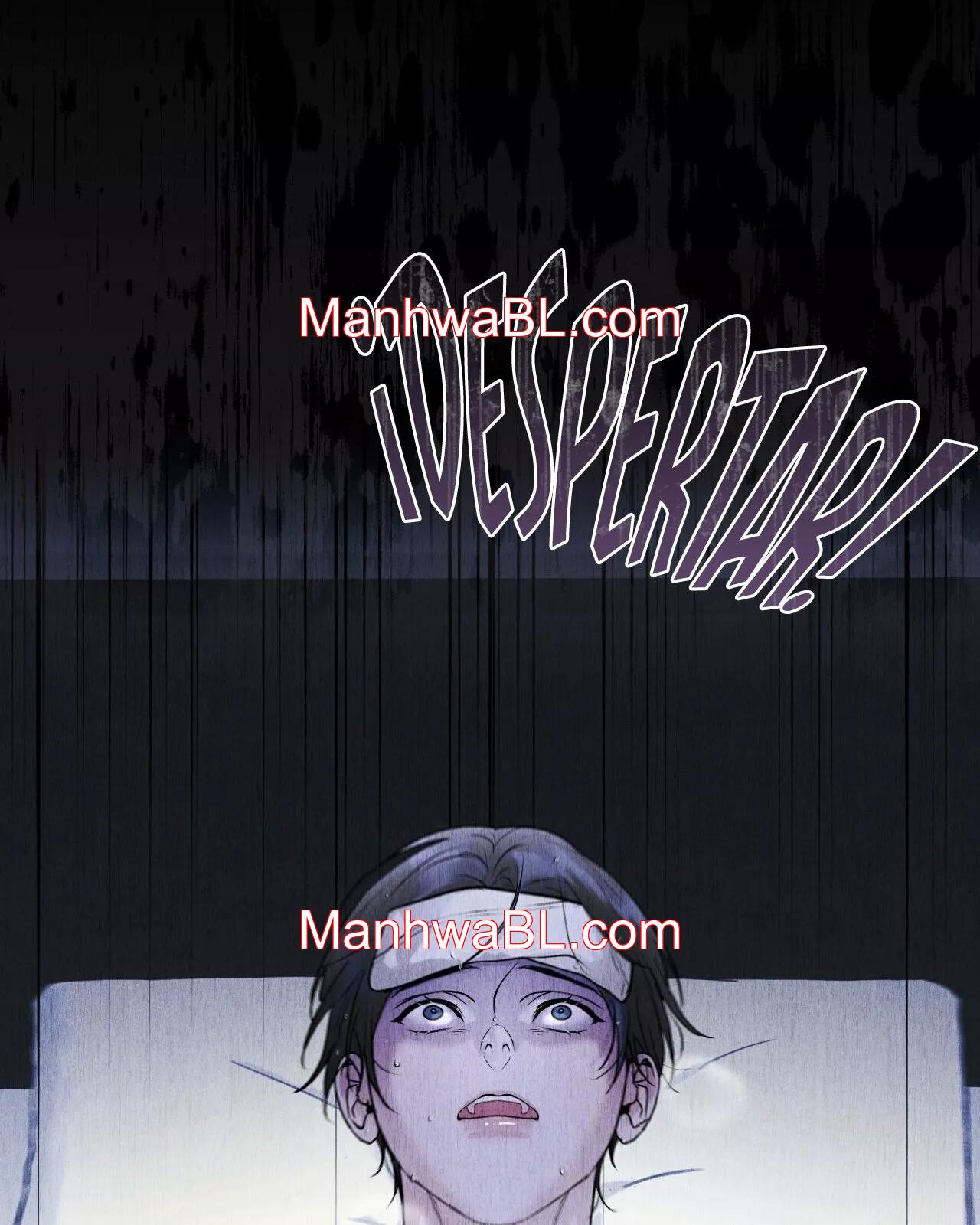 Rainbow City - Capítulo 13.00 manhwa