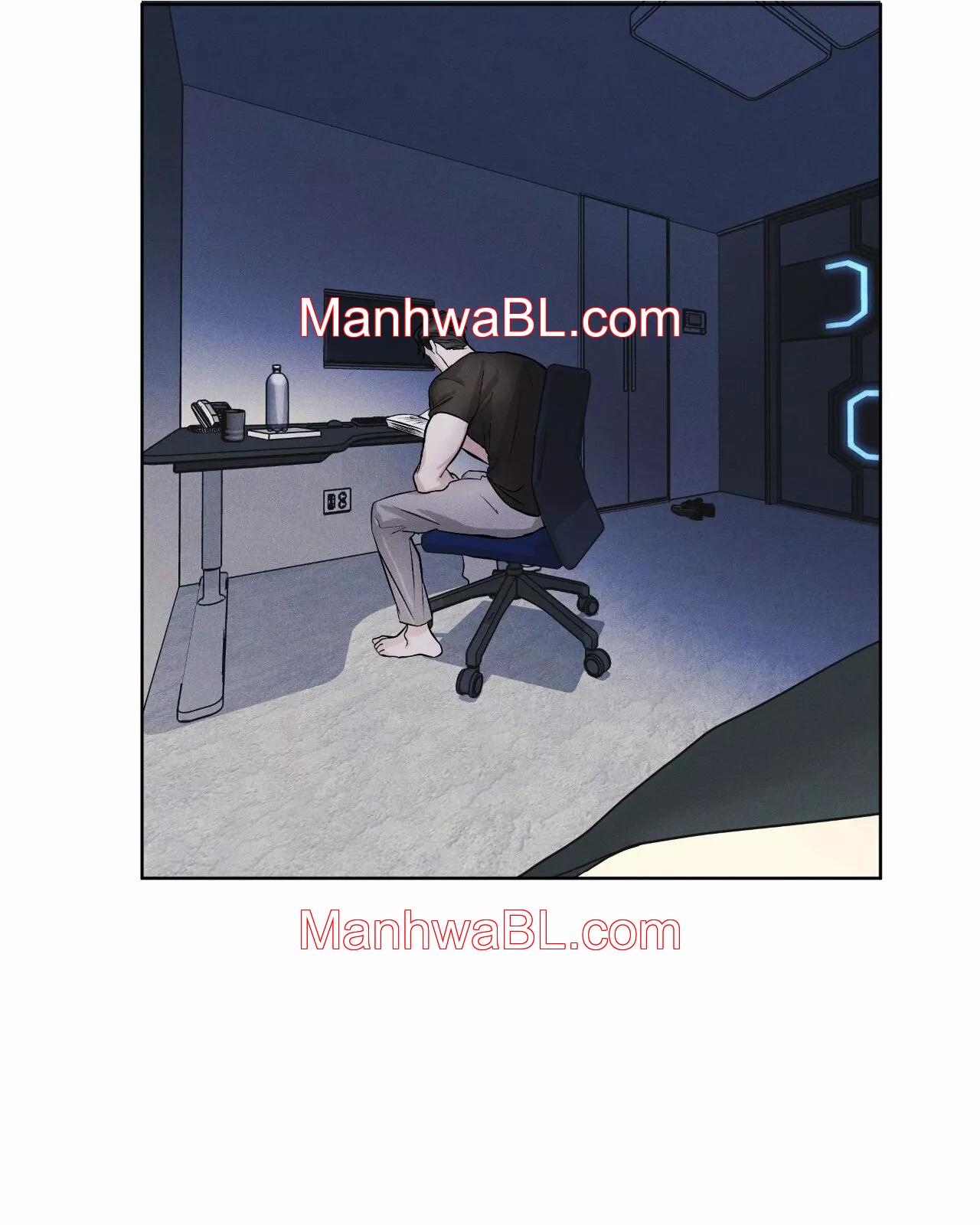 Rainbow City - Capítulo 13.00 manhwa