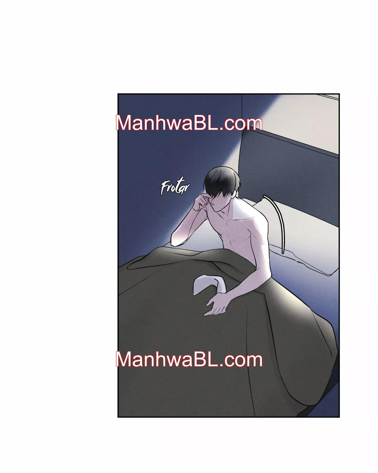 Rainbow City - Capítulo 13.00 manhwa