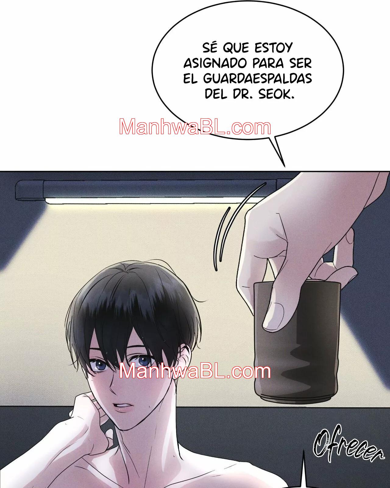 Rainbow City - Capítulo 13.00 manhwa