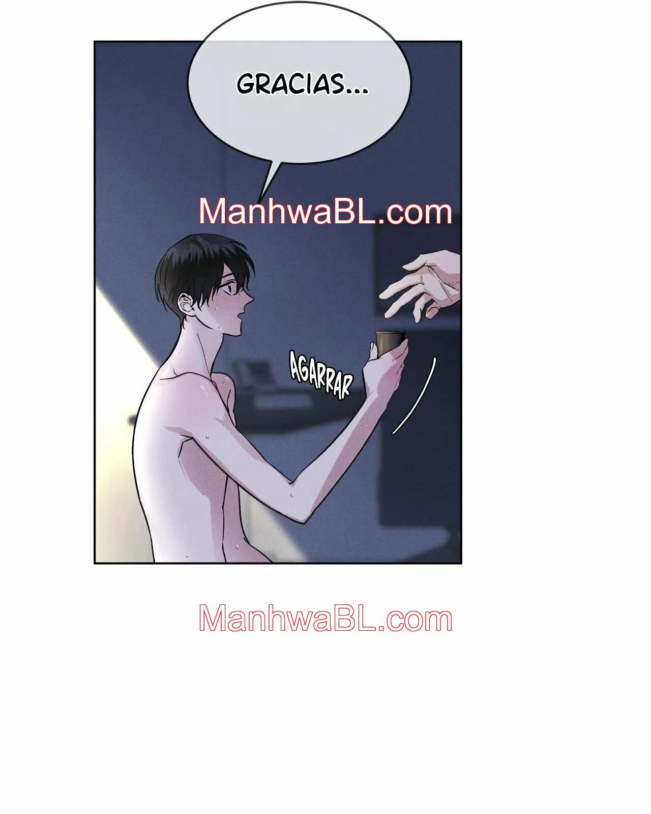 Rainbow City - Capítulo 13.00 manhwa