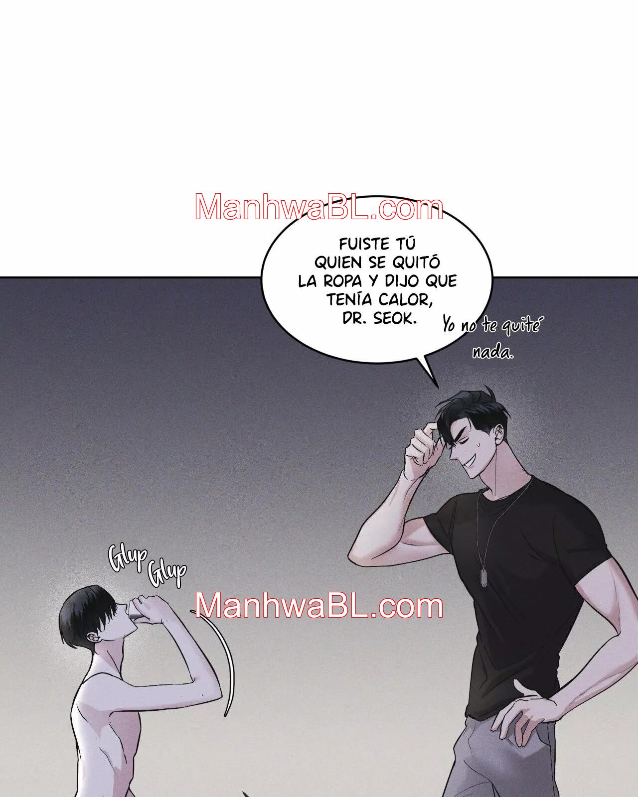 Rainbow City - Capítulo 13.00 manhwa