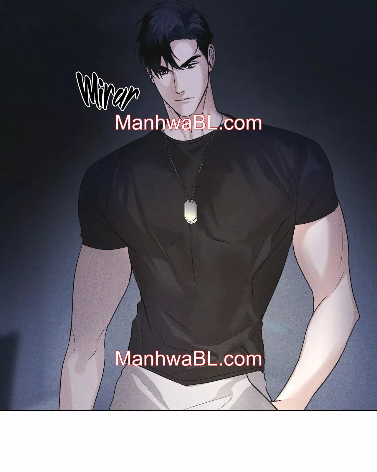 Rainbow City - Capítulo 13.00 manhwa