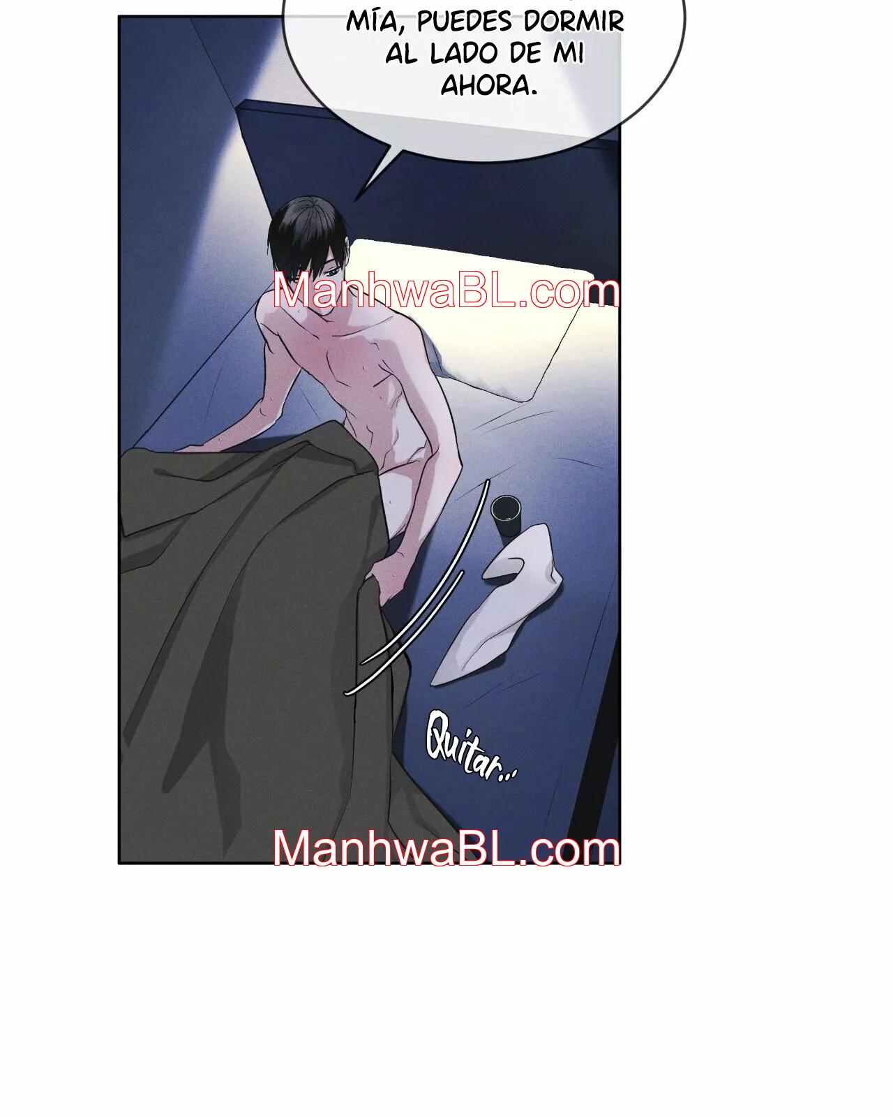 Rainbow City - Capítulo 13.00 manhwa