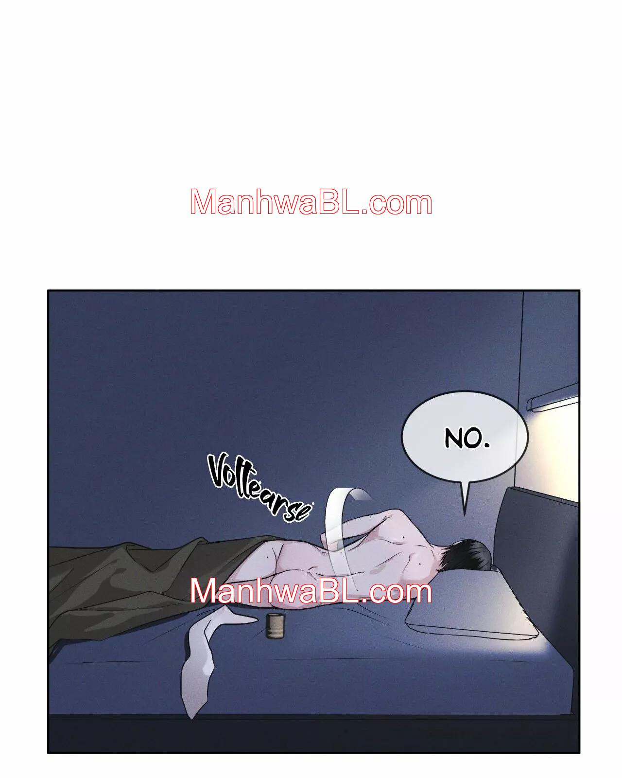 Rainbow City - Capítulo 13.00 manhwa