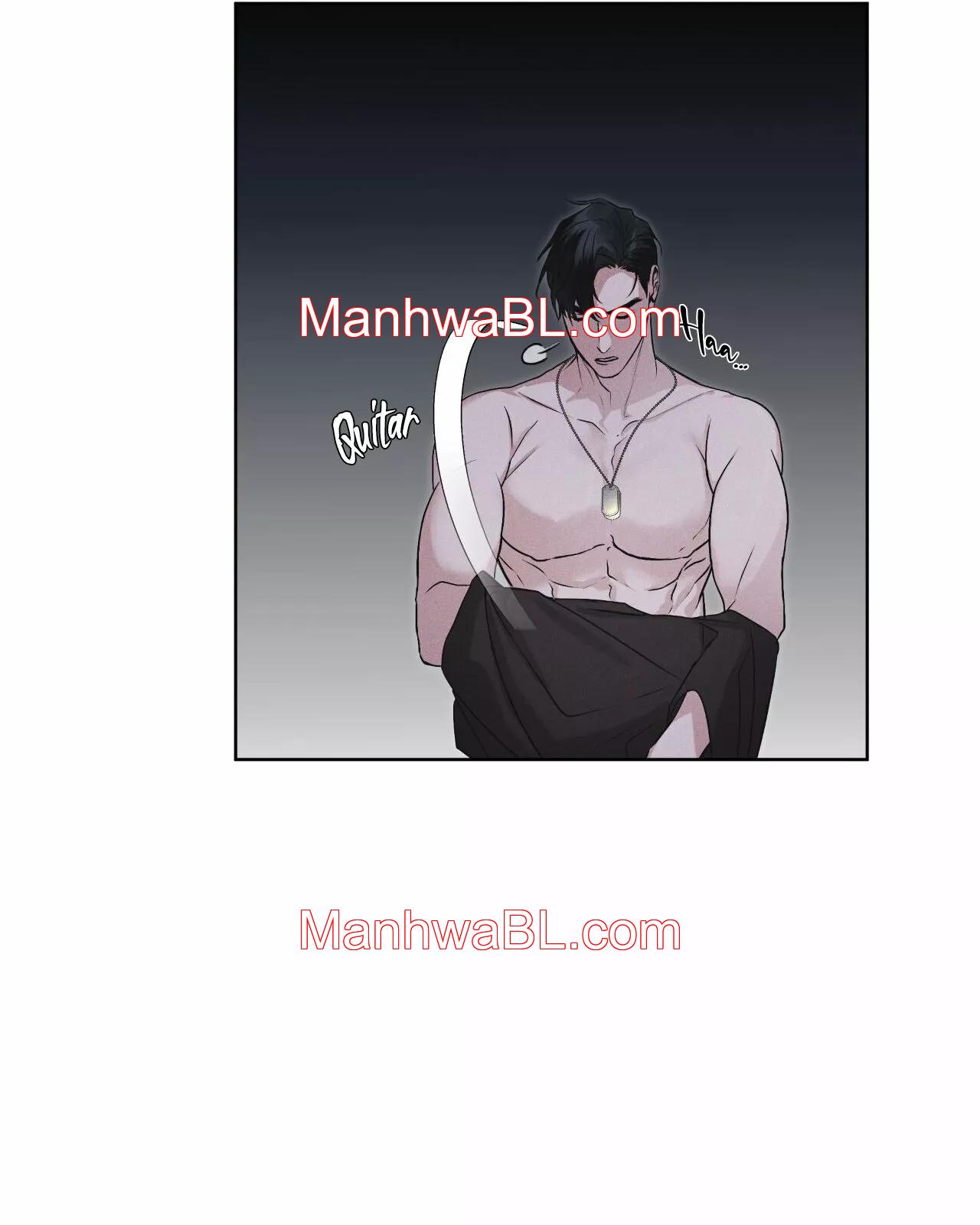 Rainbow City - Capítulo 13.00 manhwa