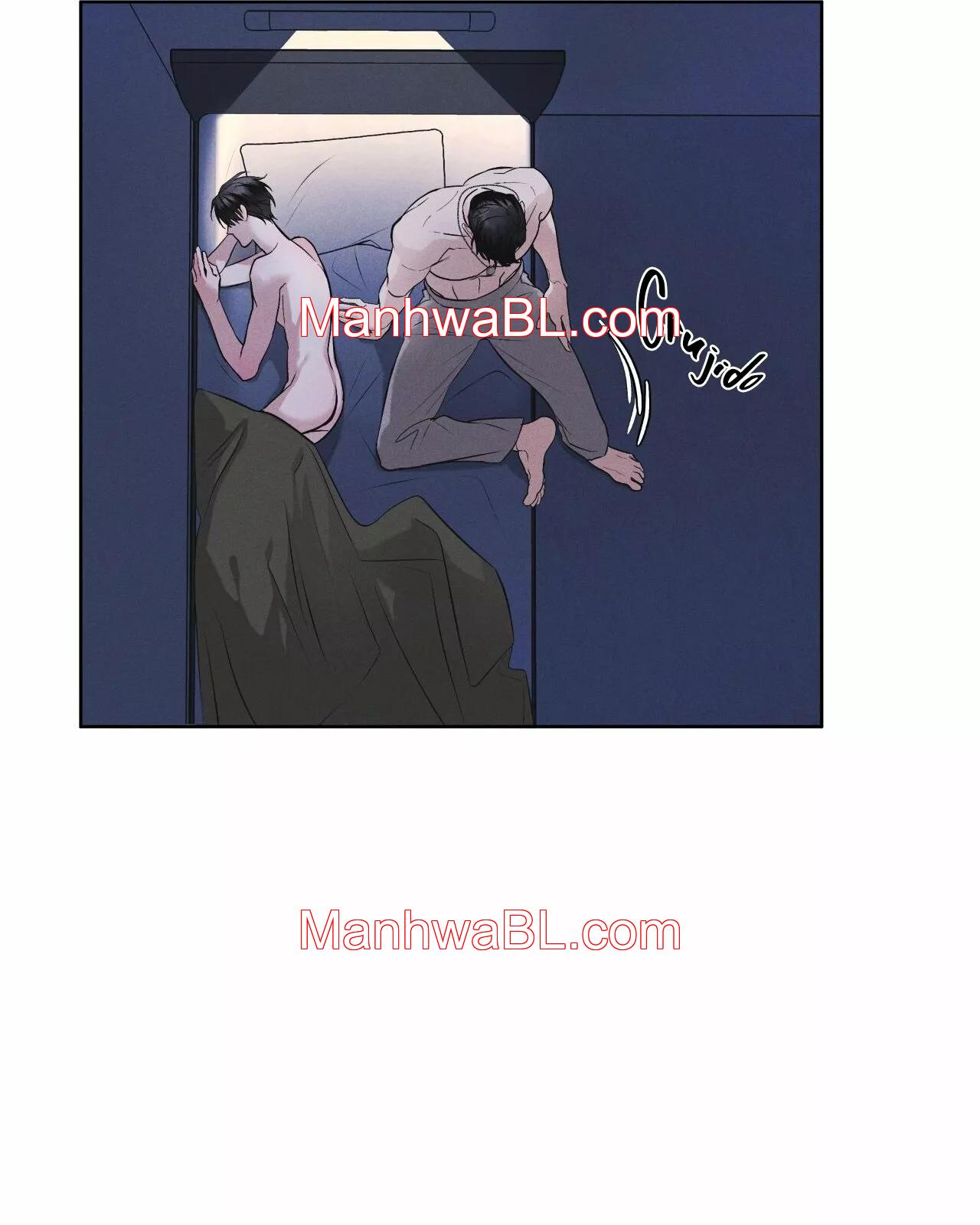 Rainbow City - Capítulo 13.00 manhwa