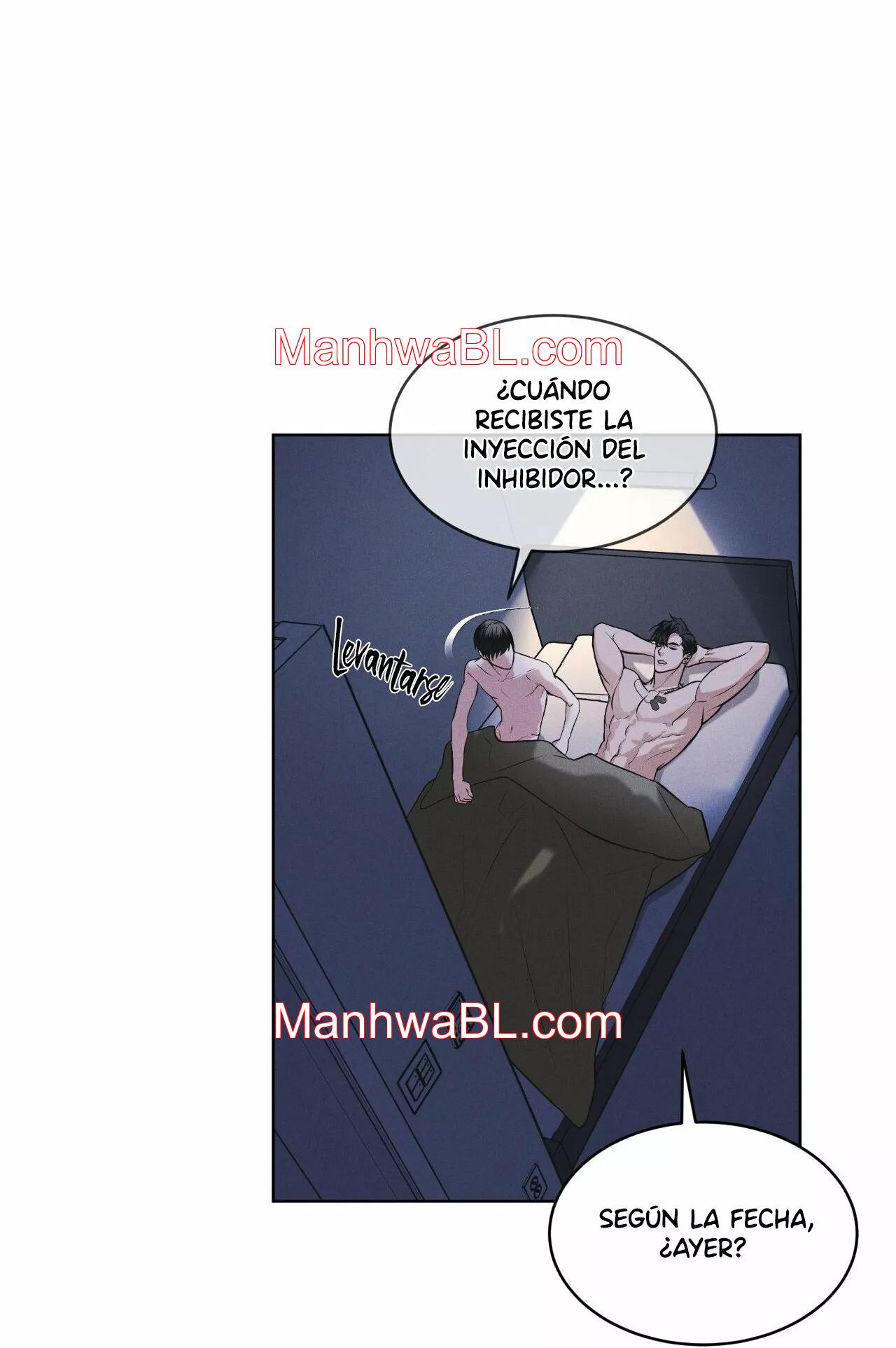 Rainbow City - Capítulo 13.00 manhwa