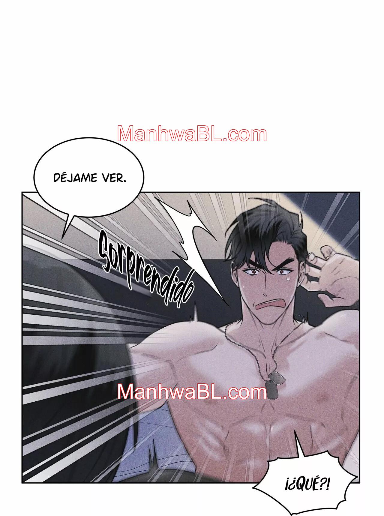Rainbow City - Capítulo 13.00 manhwa