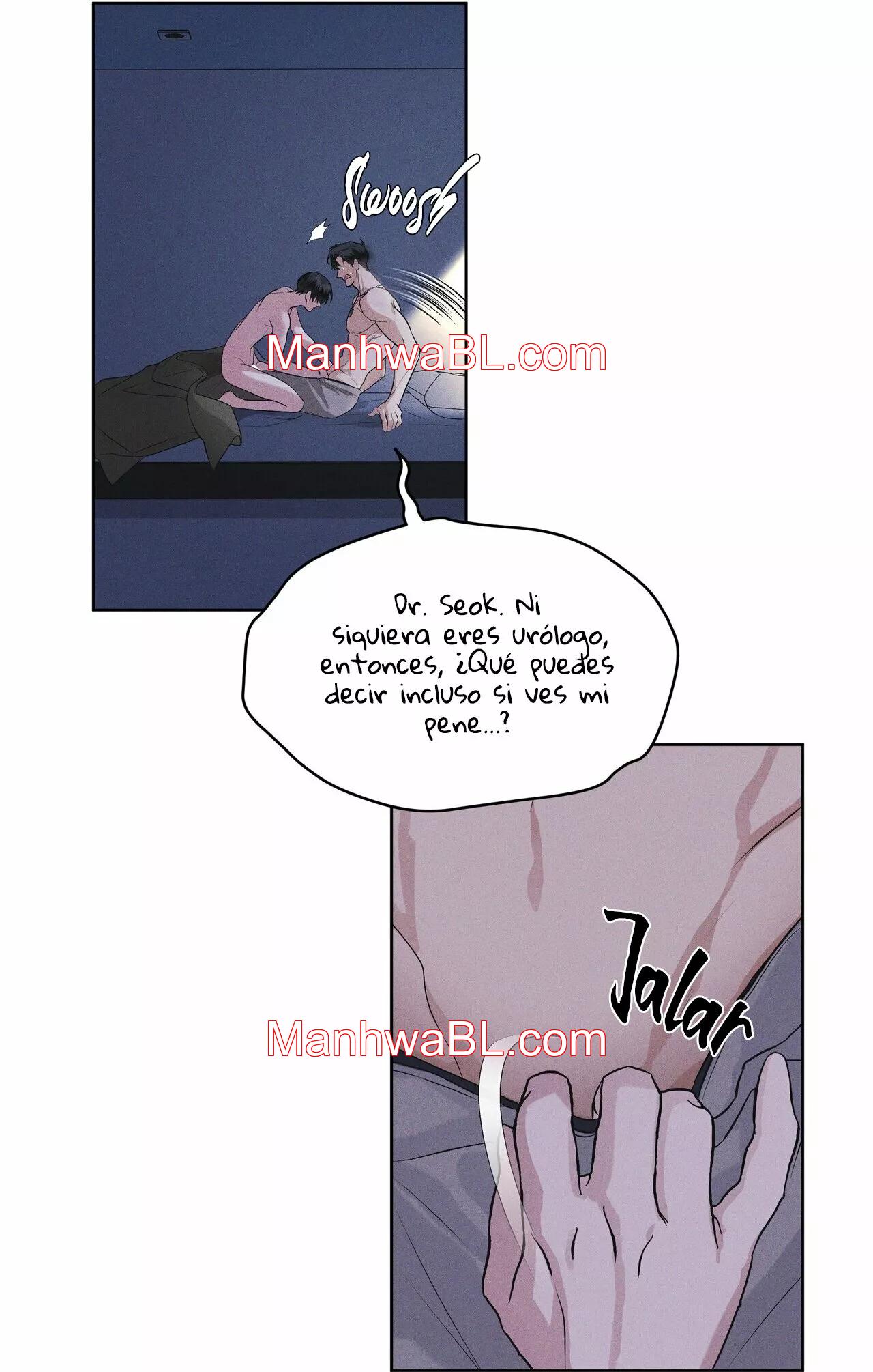 Rainbow City - Capítulo 13.00 manhwa