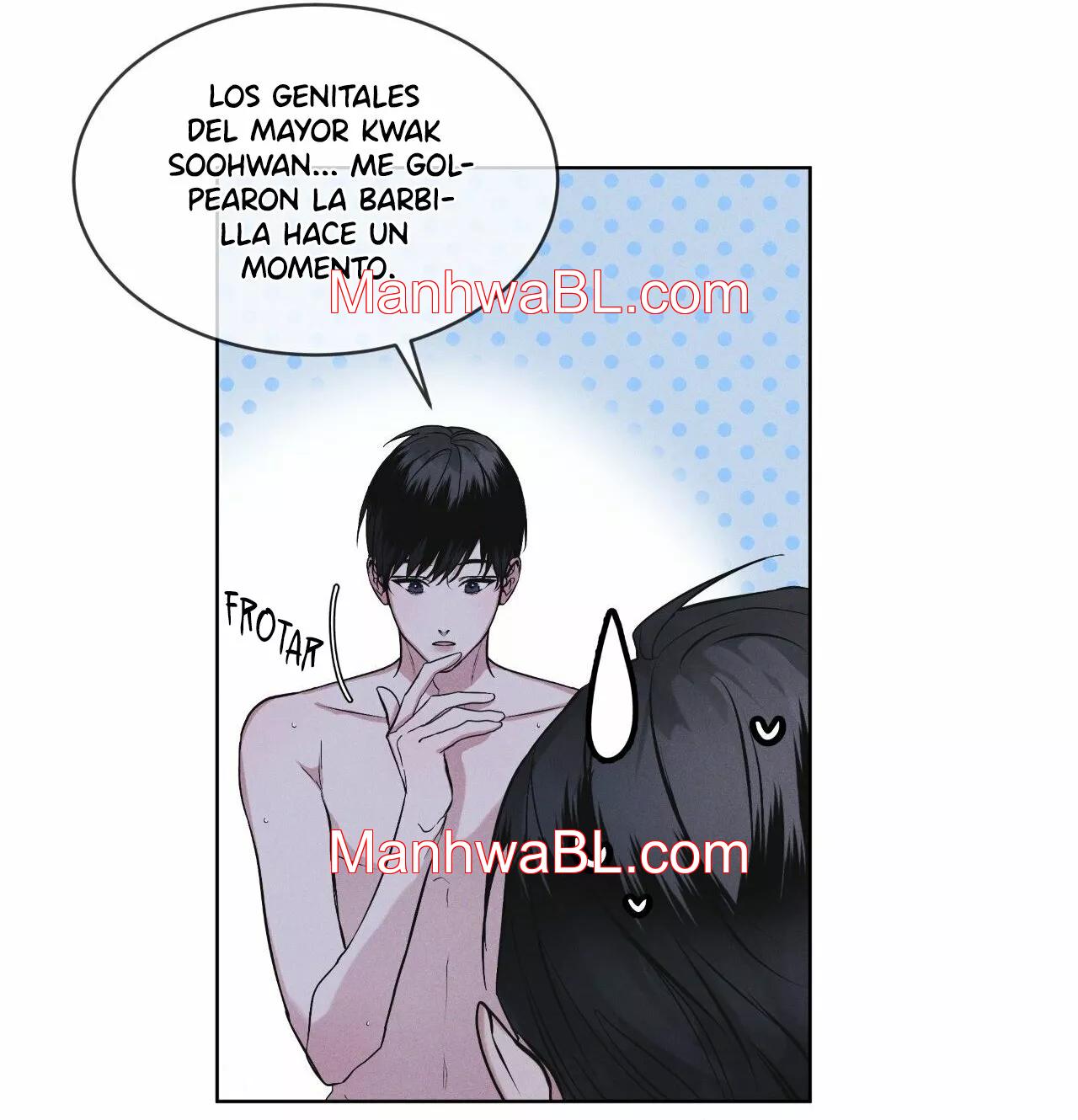 Rainbow City - Capítulo 13.00 manhwa
