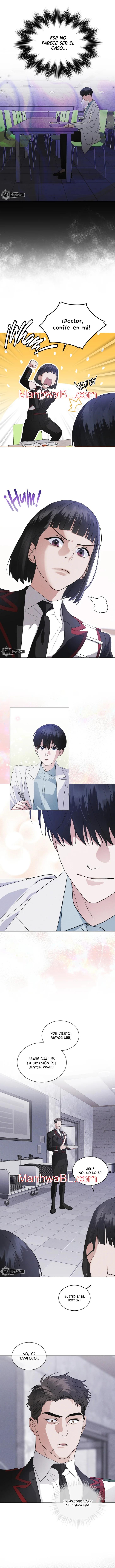 Rainbow City - Capítulo 49.00 manhwa
