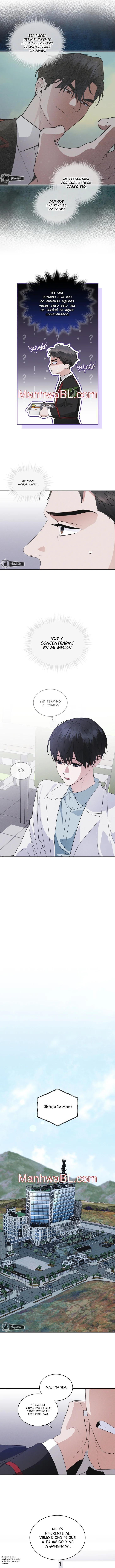 Rainbow City - Capítulo 49.00 manhwa