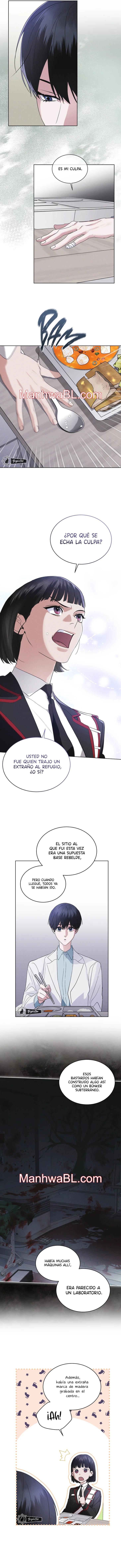 Rainbow City - Capítulo 49.00 manhwa