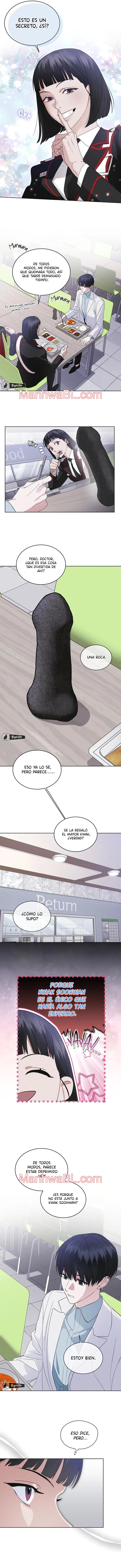Rainbow City - Capítulo 49.00 manhwa